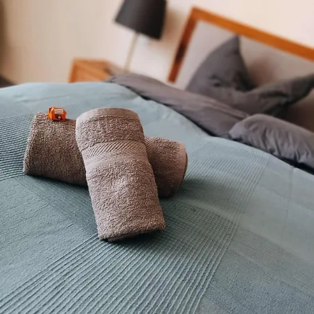 Daire Harzgefluester