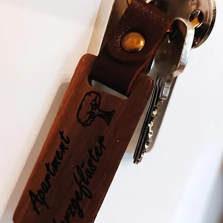 Daire Harzgefluester