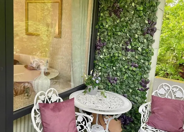 Harzgefluester 公寓