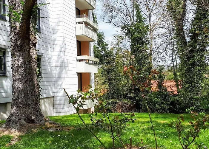 公寓 Harzgefluester